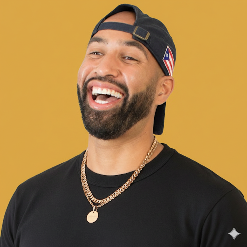 Eric Gonzalez, Co-Founder & CEO of Tenur