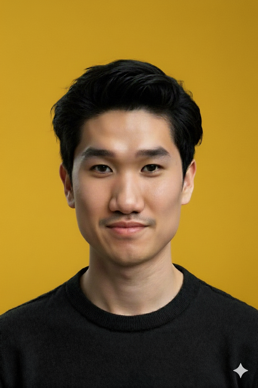 Jun Chen, Co-Founder & CTO of Tenur